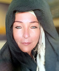 Tracy Ash